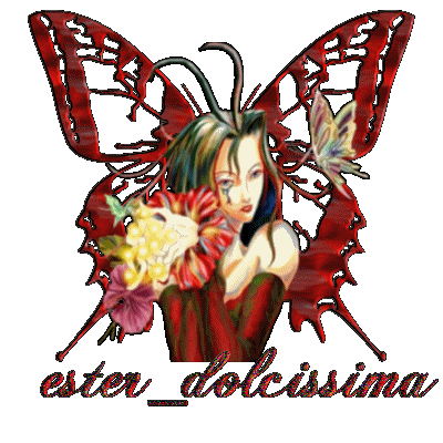 Danke Ester
