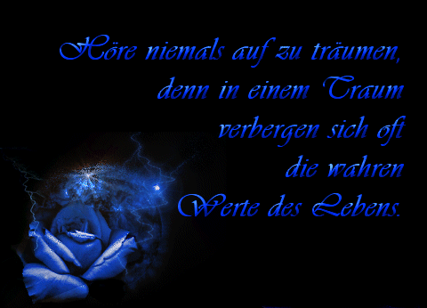 Danke Waltraud