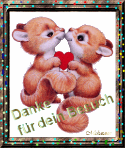 Danke Micha