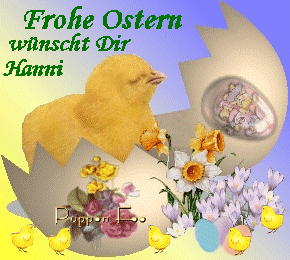 Danke Hanni