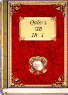 G�STEBUCH 1