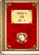 G�STEBUCH 3