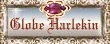 Harlekin-Globe